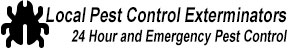 Chandler Park LA Pest Control Exterminators